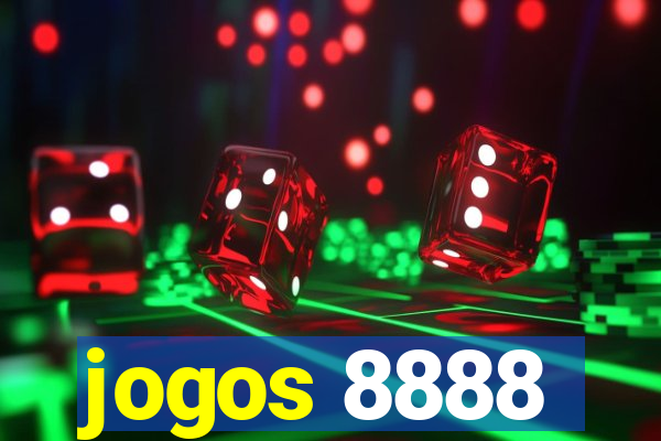 jogos 8888